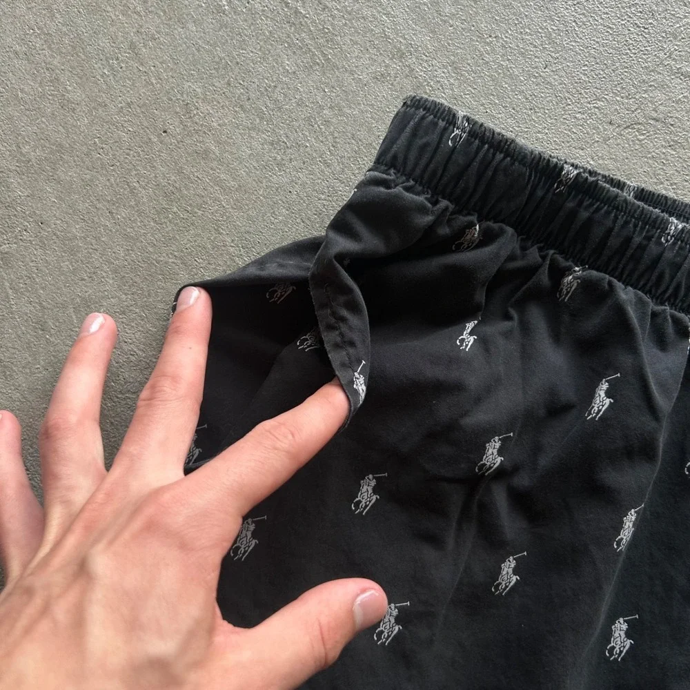 Polo Ralph Lauren inseam 29